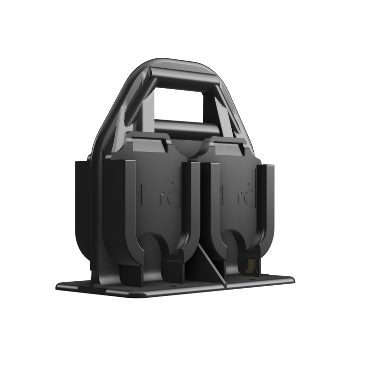 kopi af Makita 18v Batterihållare kopi af Makita 18v Batterihållare