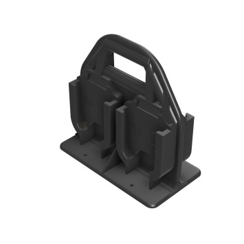 Makita Batteriehalter / Akkuträger