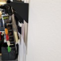 kopi af Sprejflaskhållare / Penselhållare kopi af Sprejflaskhållare / Penselhållare