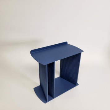 Weinregal für Bag in Box