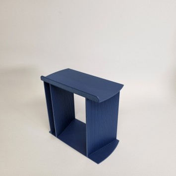 Weinregal für Bag in Box