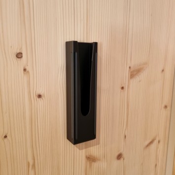 Halterung für Telia-Play-Fernbedienung