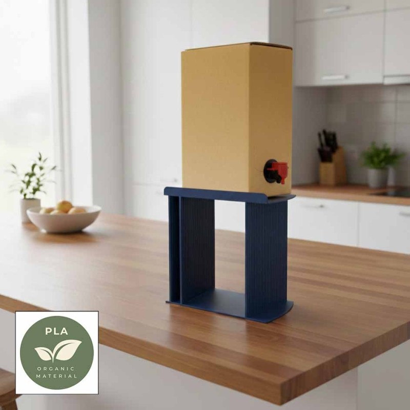 Weinregal für Bag in Box