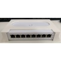 Unifi USW Lite 8 POE halterung