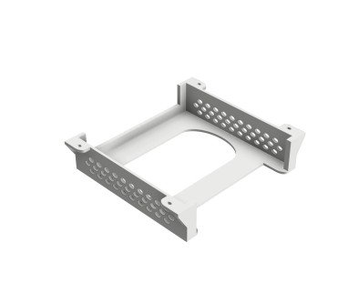 kopi af kopi af Unifi Flex 2.5G-8 / PoE väggfäste