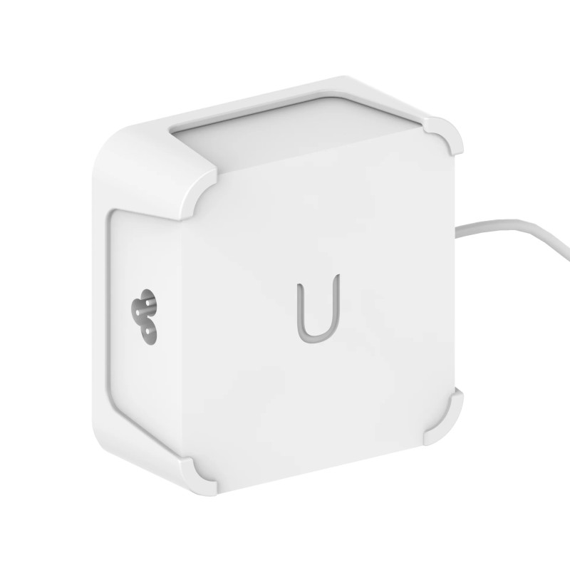 kopi af Unifi PSU (powersupply) till USW Lite 8 PoE väggfäste