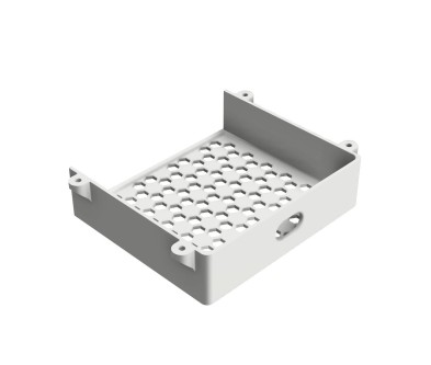 Halterung für UCG-Ultra / UCG-Max