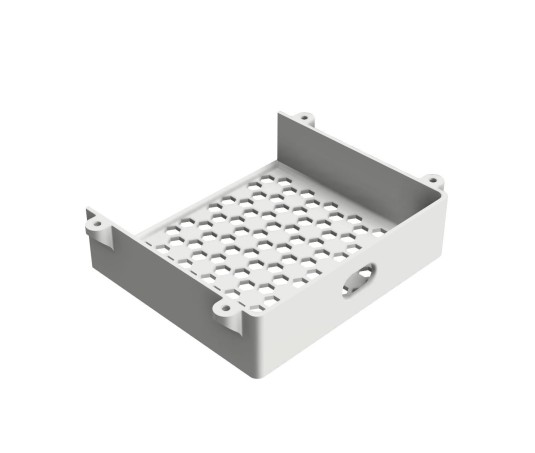 Halterung für UCG-Ultra / UCG-Max