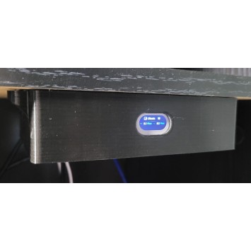 Halterung für UCG-Ultra / UCG-Max