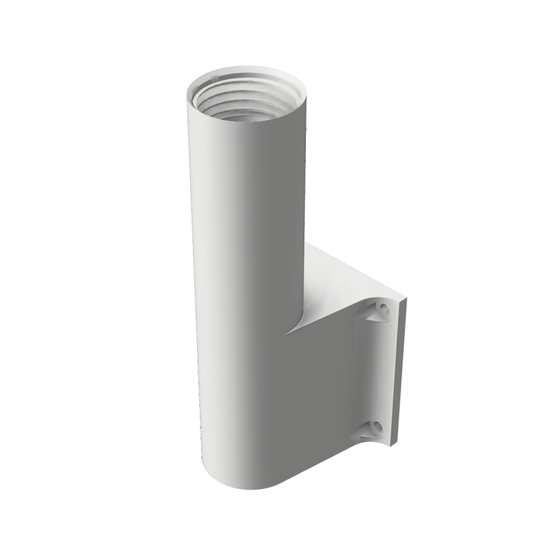 Mammotion Luba RTK-Antennenhalterung