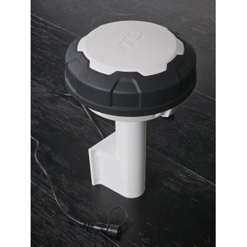 Mammotion Luba RTK-Antennenhalterung