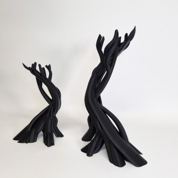 Bonsai-Stativ für HomePod mini