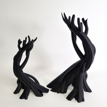 Bonsai-Stativ für HomePod mini