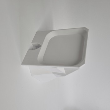 Icy Denon Home 150 Wandhalterung