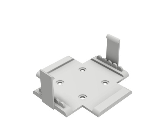 Sonos Bridge wandhalterung