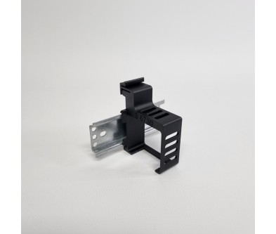 DIN-Halterung für Schneider Wiser CCTFR6730