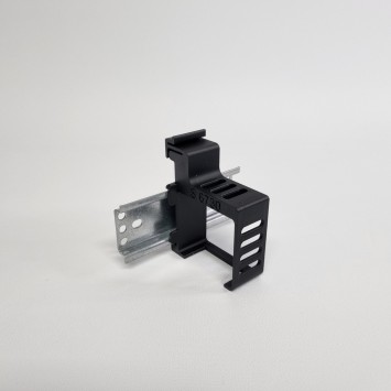 DIN-Halterung für Schneider Wiser CCTFR6730