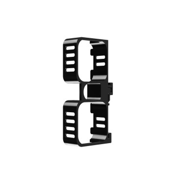 Plejd Doppelte DIN-Halterung