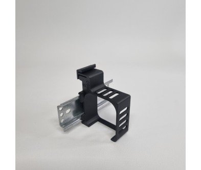 Schneider Wiser (CT…-0003) DIN-Halterung