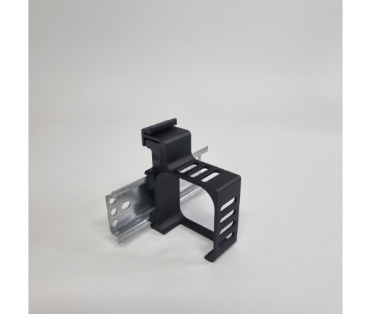 Schneider Wiser (CT…-0003) DIN-Halterung