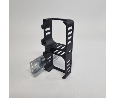 Schneider Wiser (CT…-0003) Doppelte DIN-Halterung