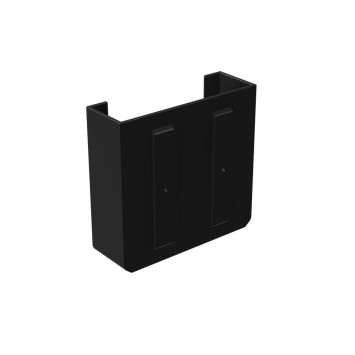 Sonos Port wandhalterung