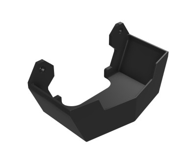 Synology WRX560 Wandhalterung