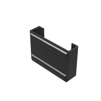 Odido TV mediabox Wandhalterung