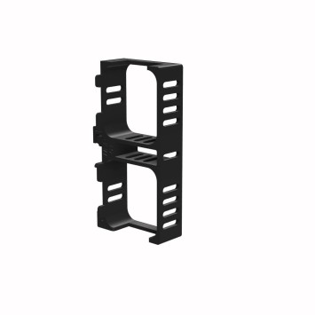 Nexa WBR / WBD Doppelte DIN-Halterung