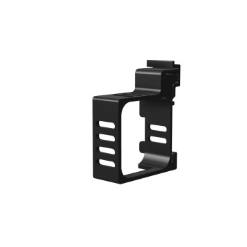 Nexa WBR / WBD DIN-Halterung