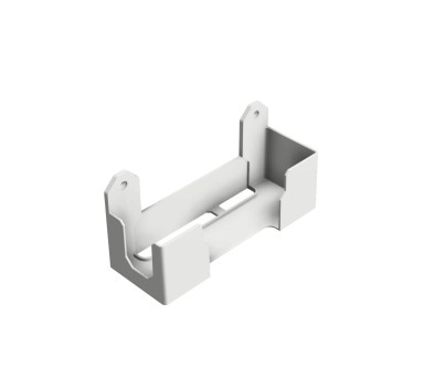 Telia F1 EWA 1330 TCS (Technicolor) wandhalterung