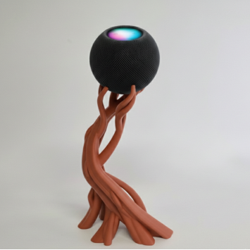 Bonsai-Stativ für HomePod mini