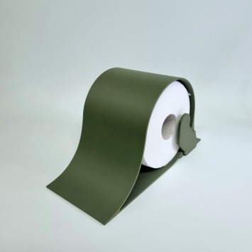 Toilettenpapierhalter – Drop