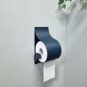 Toilettenpapierhalter – Drop