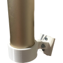 Netatmo väderstation och kamera väggfäste (Justerbar)