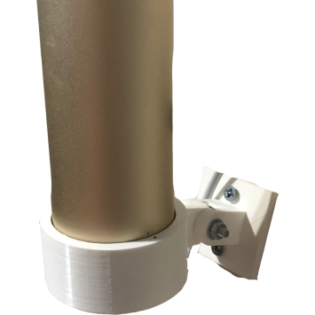 Netatmo Wetterstation- und Kamera-Wandhalterung (verstellbar)