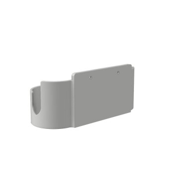 kopi af Telenor router (Icotera i4882) väggfäste