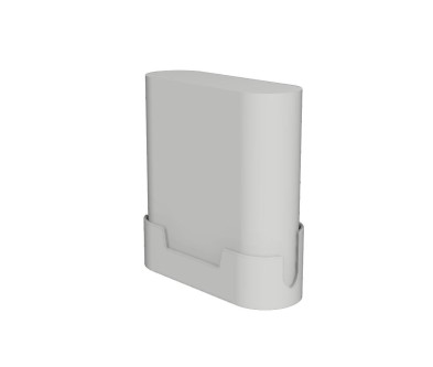 kopi af Telenor router (Icotera i4882) väggfäste