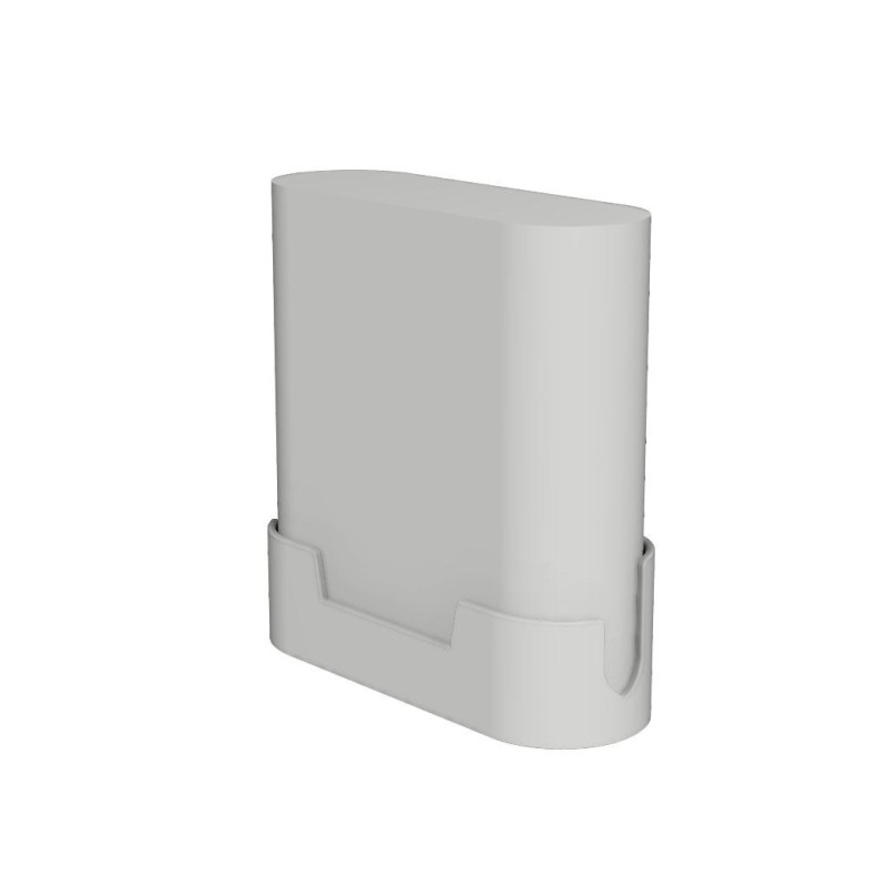 Wandhalterung für  Zyxel EE5301/EE3301 ( Bahnhof Router)