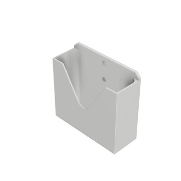 Unifi U6 Mesh Pro Wandhalterung