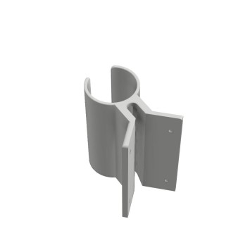 UniFi U6 Mesh Eckhalterung