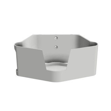 Wandhalterung für Telenor Router (Icotera i4882)