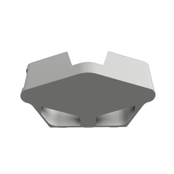 Wandhalterung für Telenor Router (Icotera i4882)