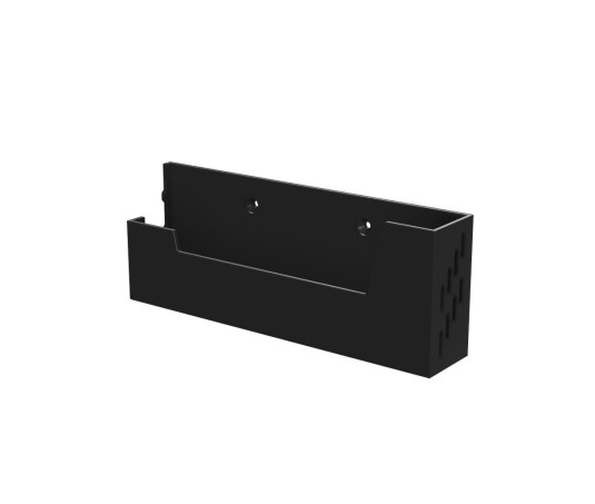 kopi af Smartthings hub 3 (Aeotec) väggfäste