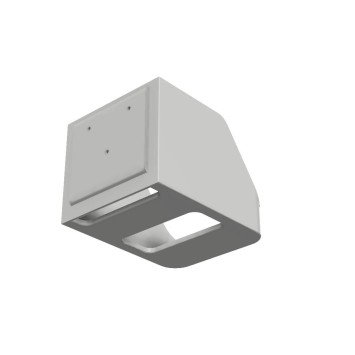 kopi af kopi af Telenor router (Icotera i4882) väggfäste