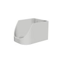kopi af kopi af kopi af Telenor router (Icotera i4882) väggfäste