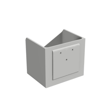 Zyxel Nebula FWA505 Wandhalterung