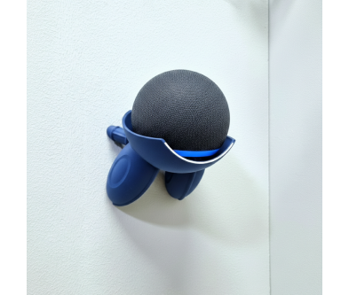 Amazon echo dot 5 Space Drone Wandhalterung