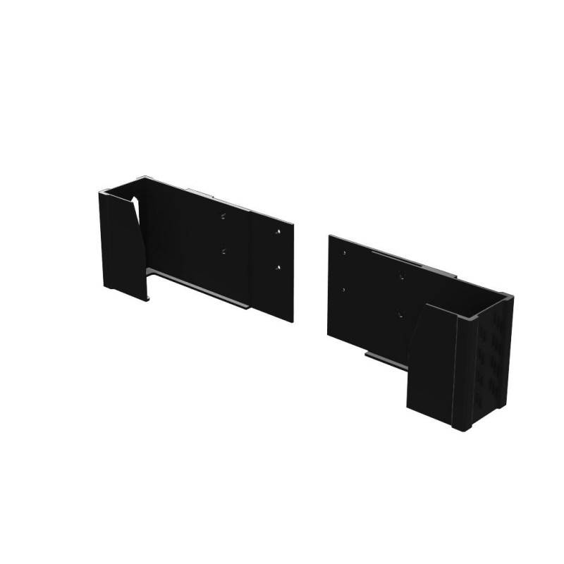 Samsung The Frame 43–65" LS03 One Connect Box Wandhalterung Samsung The Frame 43–65" LS03 One Connect Box Wandhalterung
