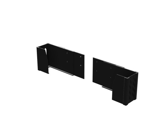 Samsung The Frame 43–65" LS03FA One Connect Box Wandhalterung